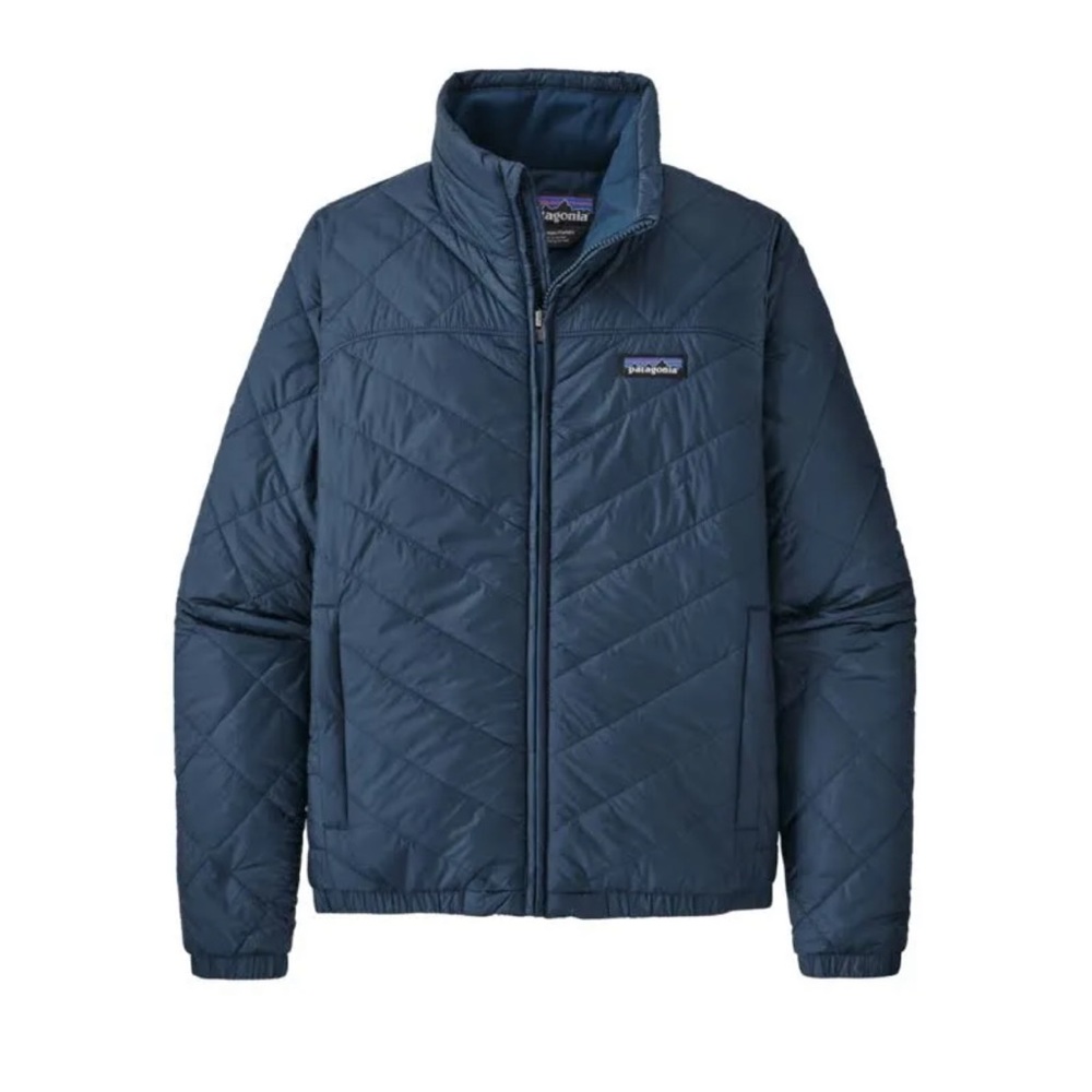 NWT Patagonia womens radalie bomber Size S